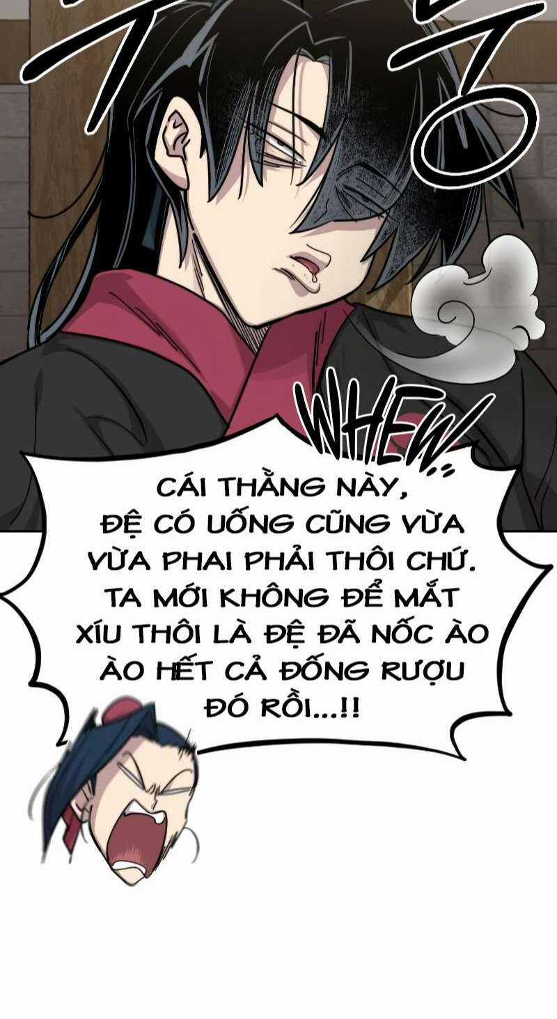 Hoa Sơn Tái Xuất - Chapter 77 - Trang 3