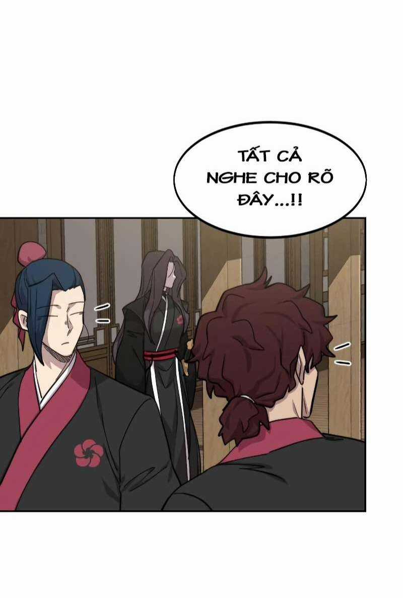 Hoa Sơn Tái Xuất - Chapter 77 - Trang 42