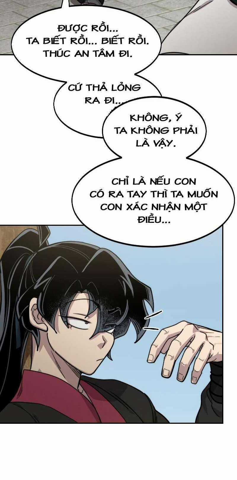 Hoa Sơn Tái Xuất - Chapter 77 - Trang 48