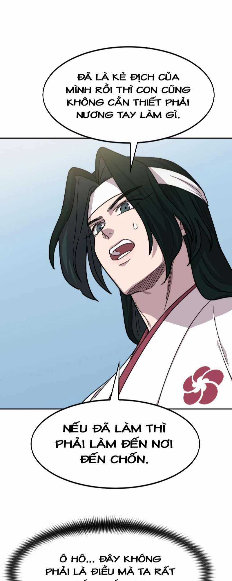 Hoa Sơn Tái Xuất - Chapter 77 - Trang 49