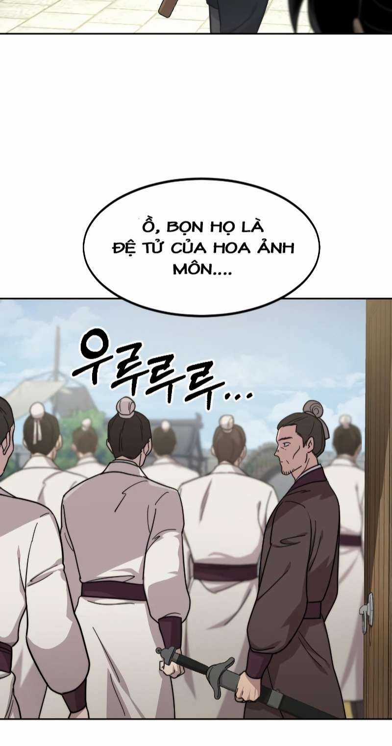 Hoa Sơn Tái Xuất - Chapter 77 - Trang 53