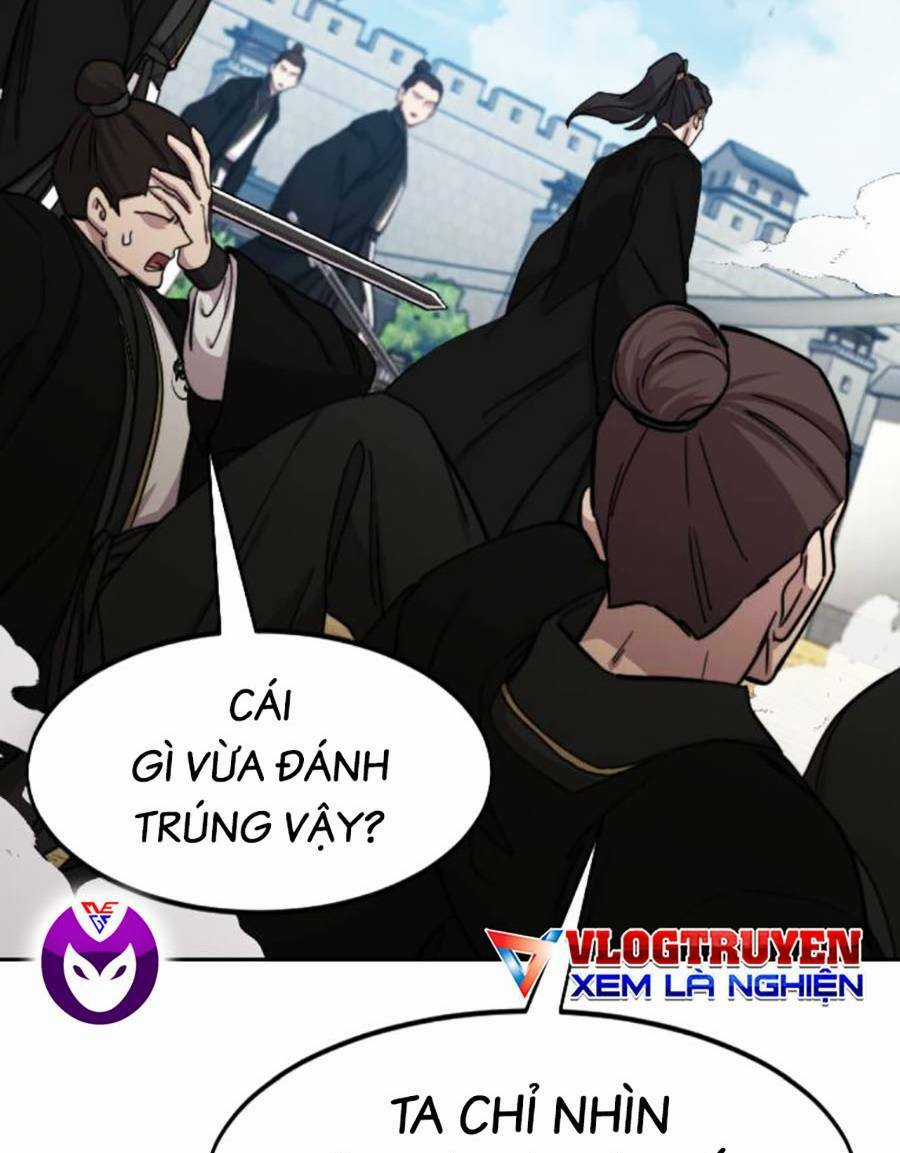 Hoa Sơn Tái Xuất - Chapter 78 - Trang 3