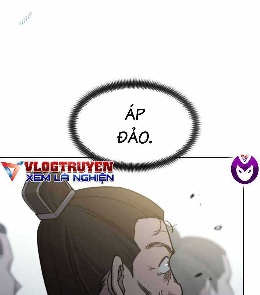 Hoa Sơn Tái Xuất - Chapter 79 - Trang 1