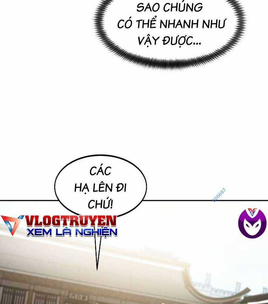 Hoa Sơn Tái Xuất - Chapter 79 - Trang 22