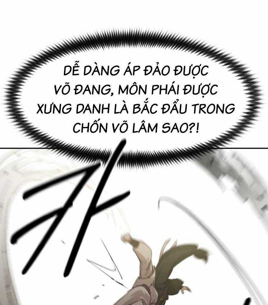 Hoa Sơn Tái Xuất - Chapter 79 - Trang 4