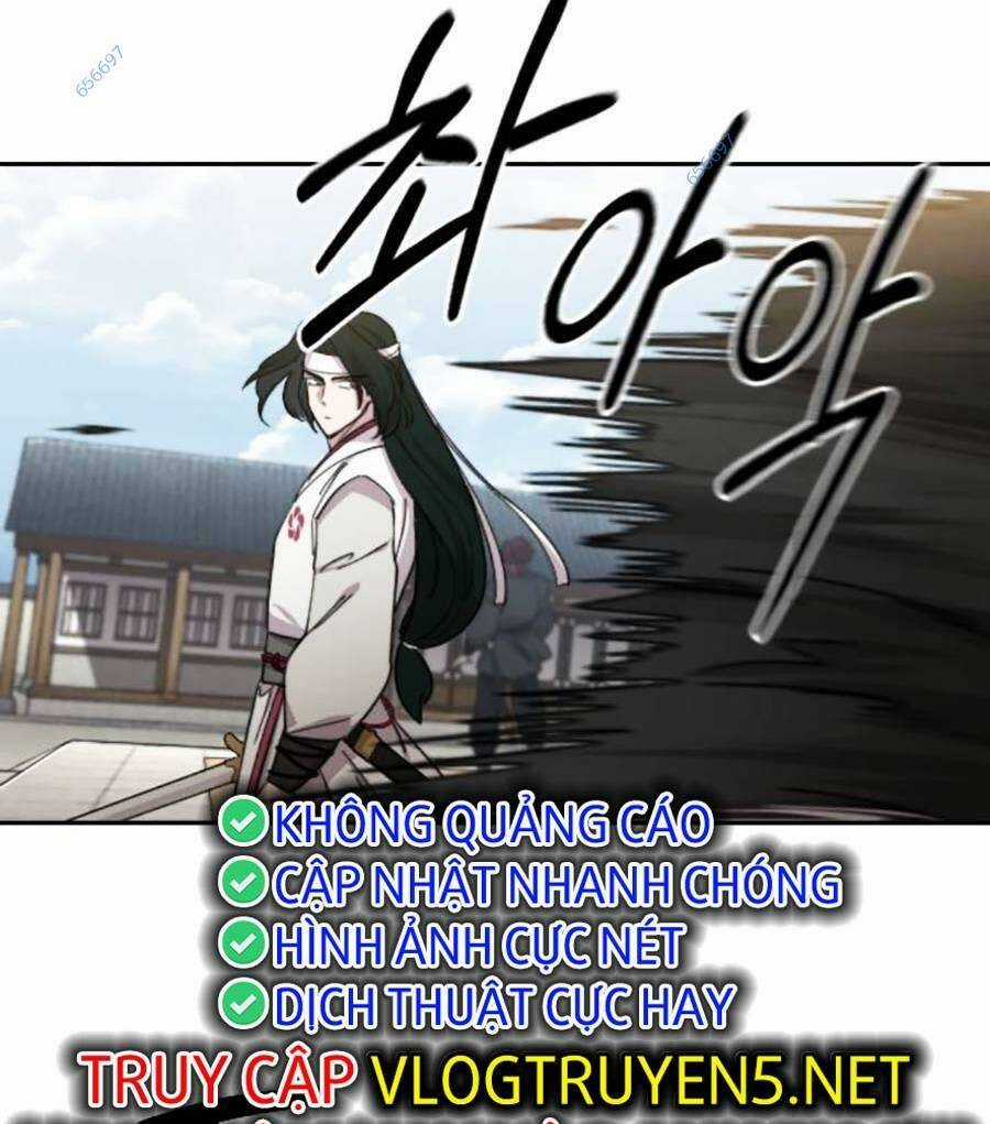 Hoa Sơn Tái Xuất - Chapter 79 - Trang 33