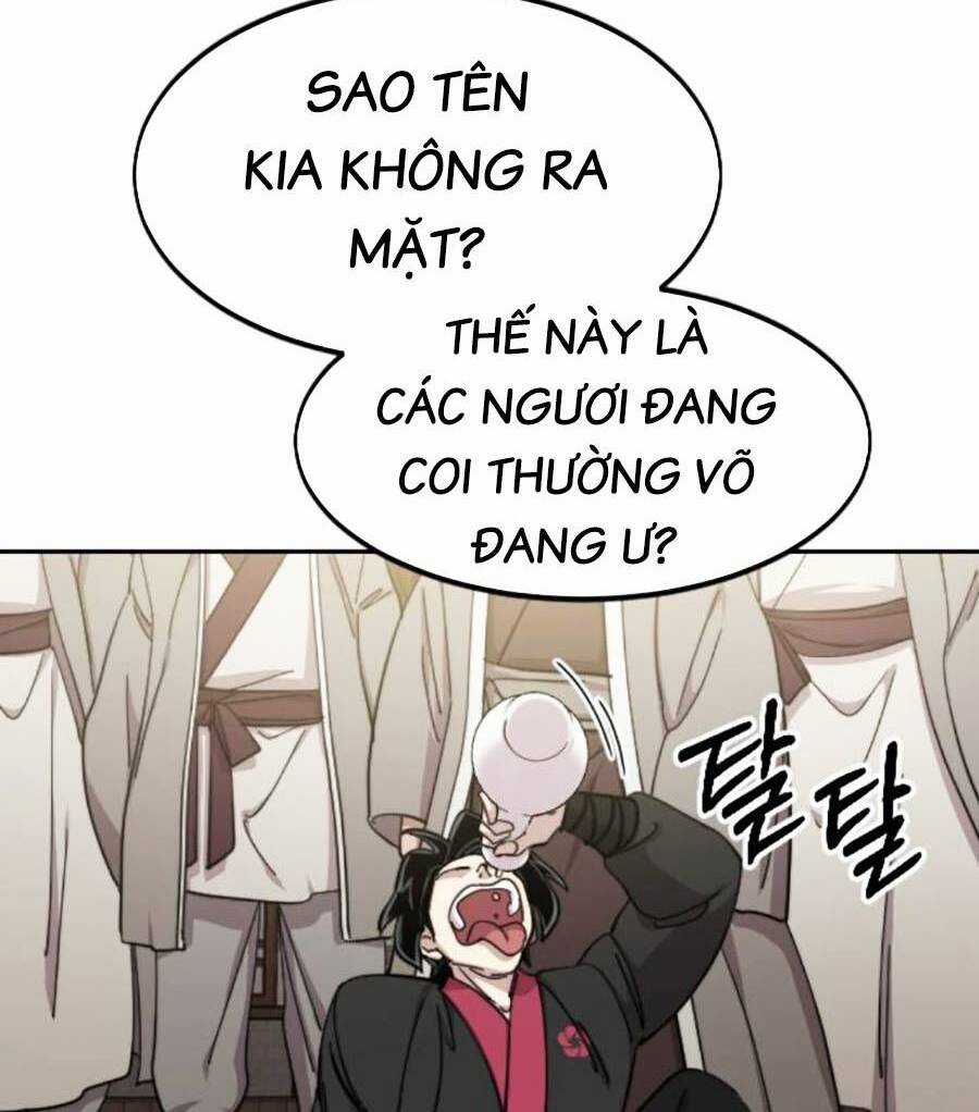 Hoa Sơn Tái Xuất - Chapter 79 - Trang 44