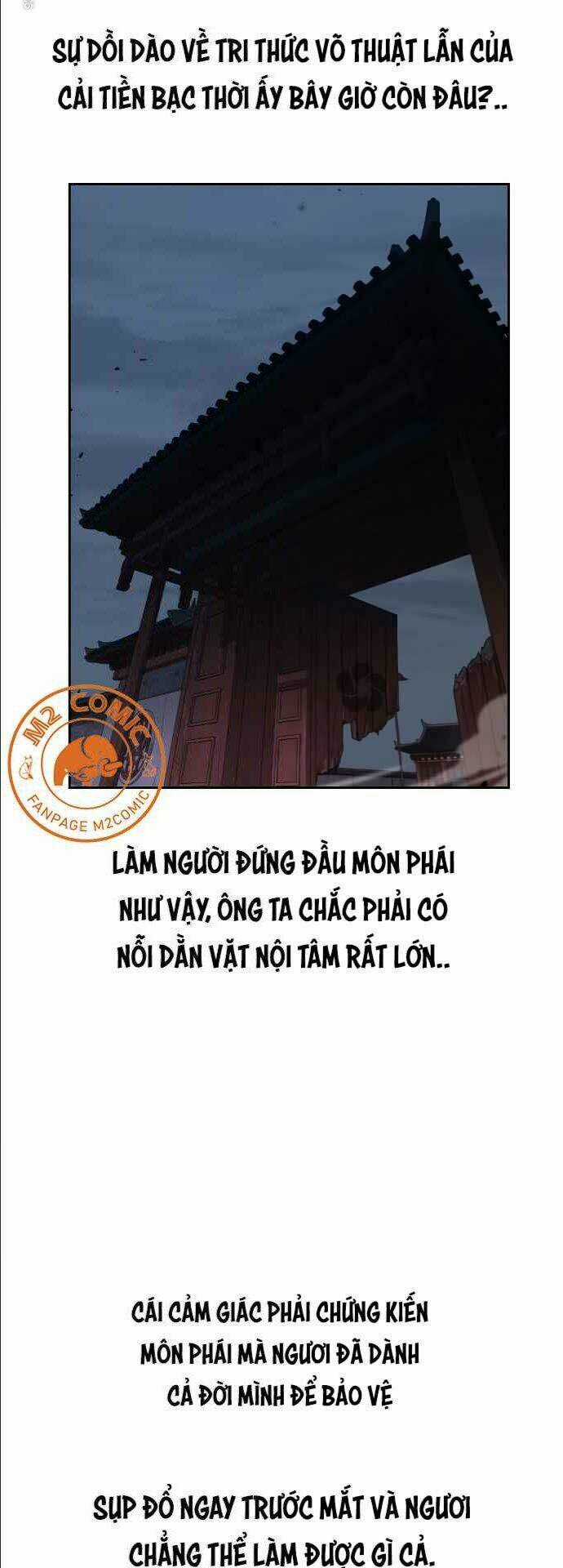 Hoa Sơn Tái Xuất - Chapter 8 - Trang 28