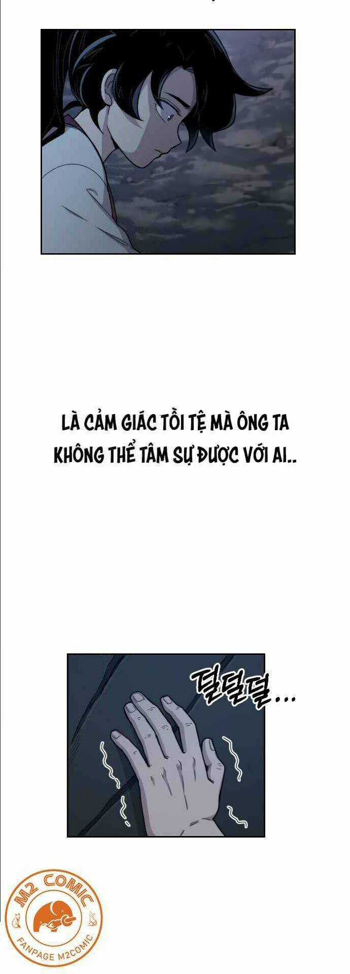 Hoa Sơn Tái Xuất - Chapter 8 - Trang 29