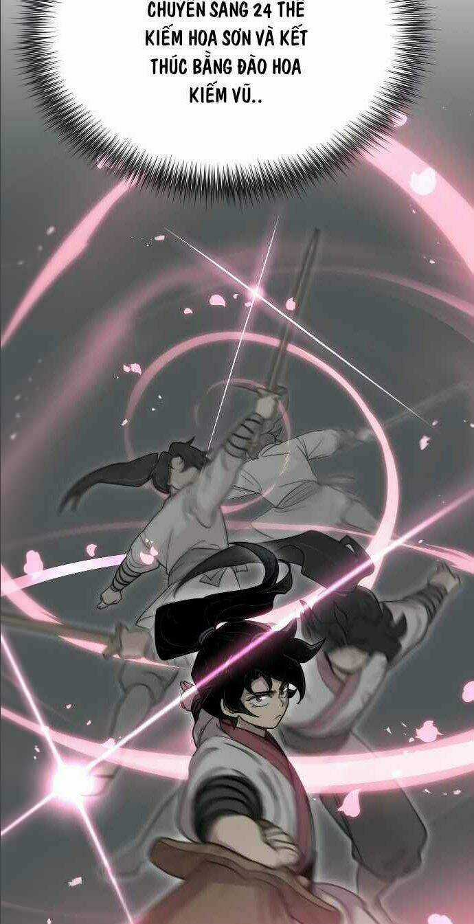 Hoa Sơn Tái Xuất - Chapter 8 - Trang 48