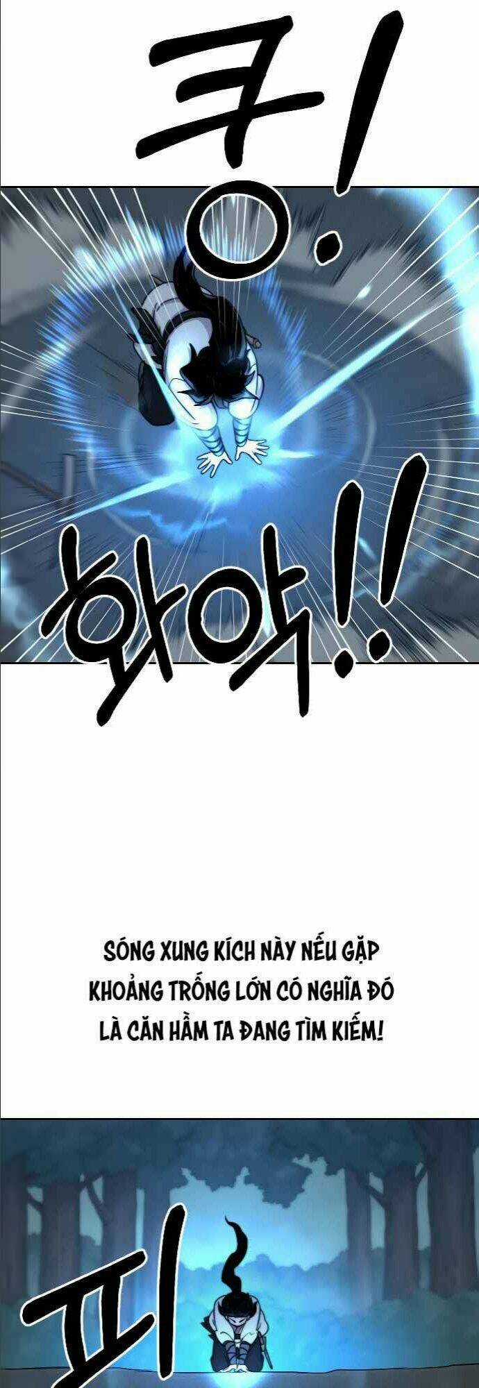 Hoa Sơn Tái Xuất - Chapter 8 - Trang 7