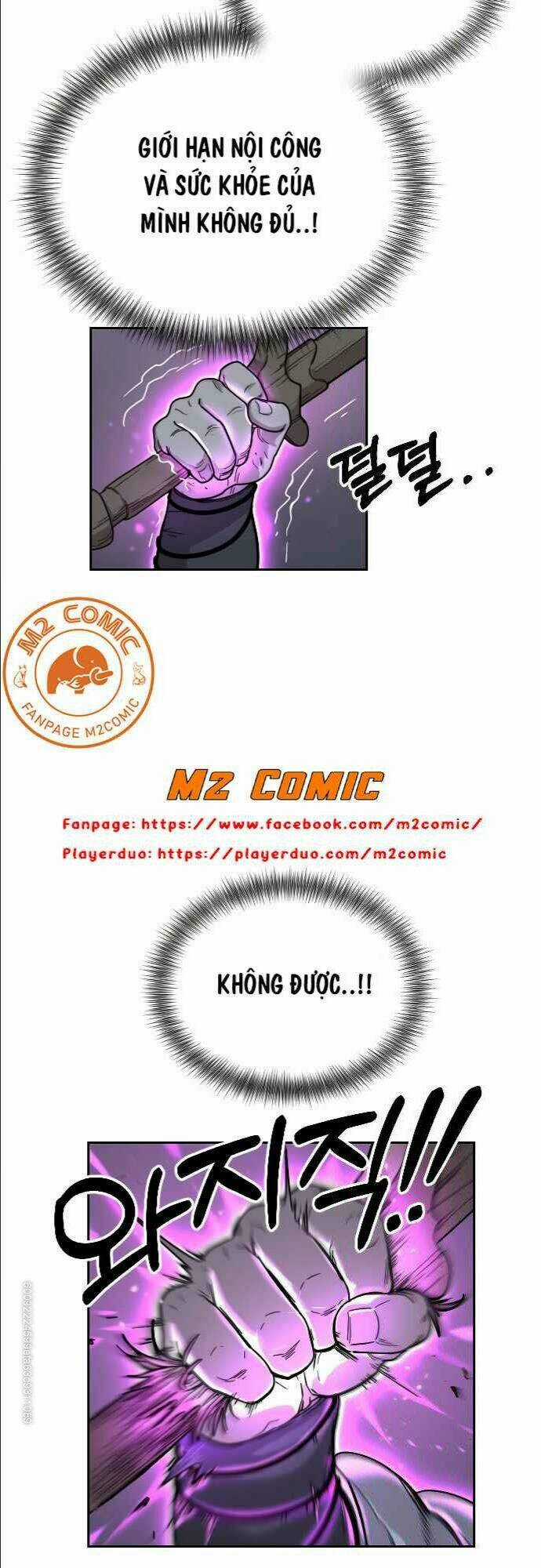 Hoa Sơn Tái Xuất - Chapter 8 - Trang 63