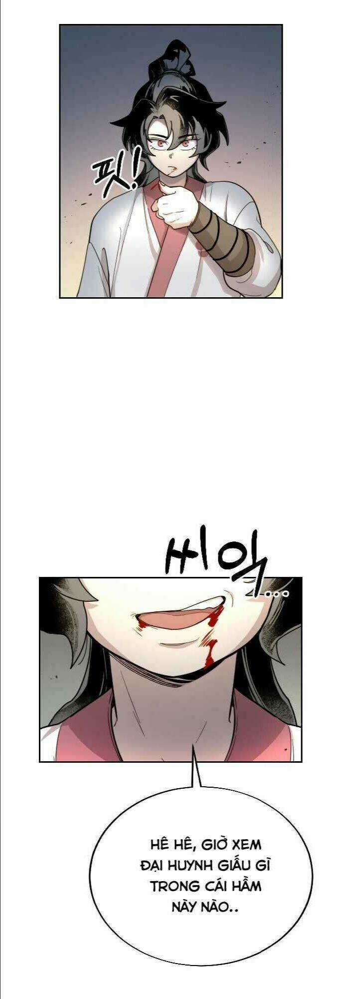 Hoa Sơn Tái Xuất - Chapter 8 - Trang 81