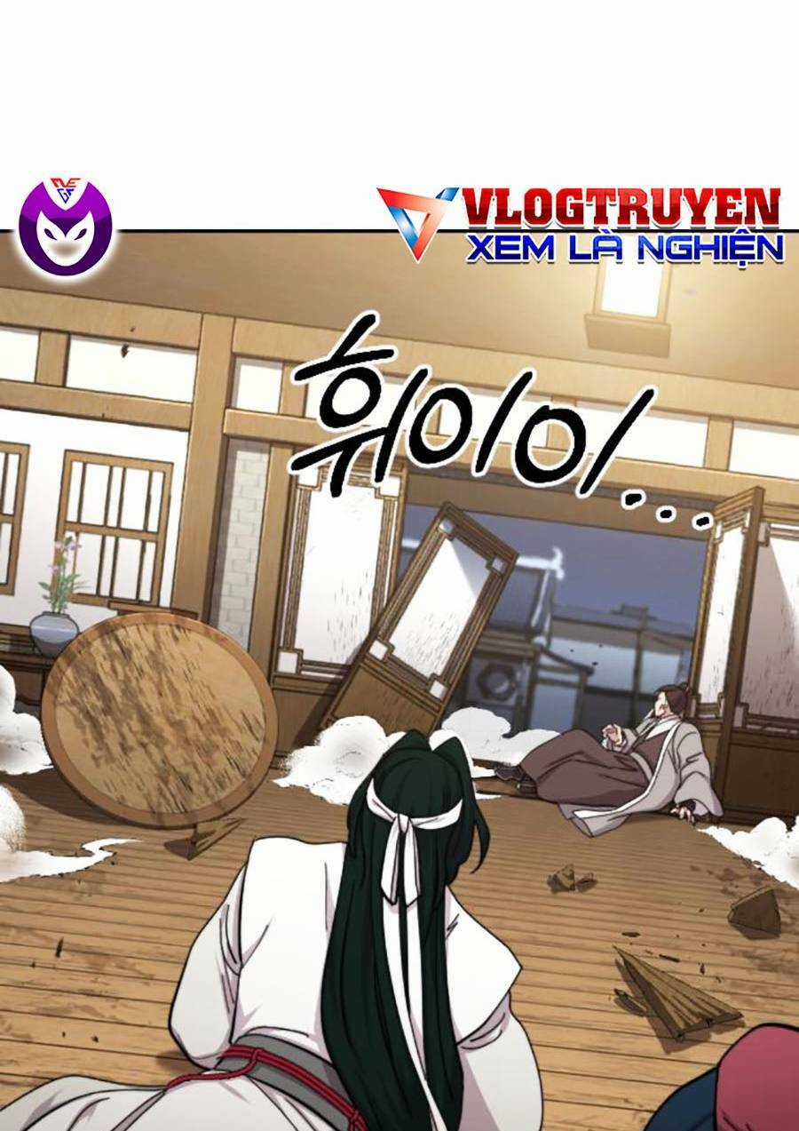 Hoa Sơn Tái Xuất - Chapter 80 - Trang 37