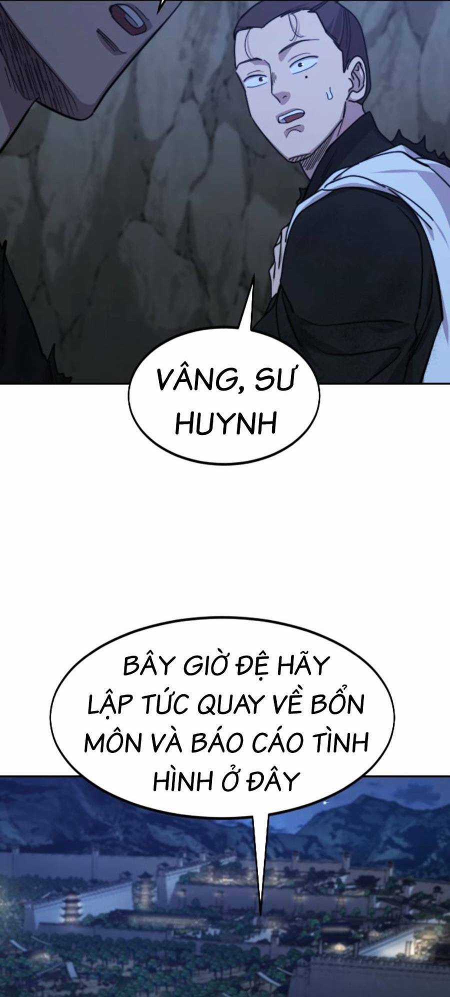 Hoa Sơn Tái Xuất - Chapter 80 - Trang 56