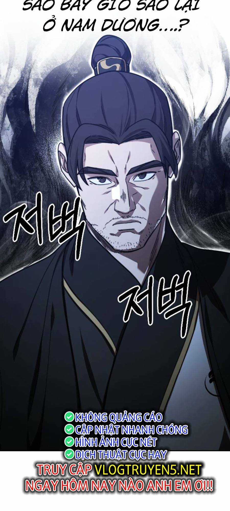 Hoa Sơn Tái Xuất - Chapter 80 - Trang 62