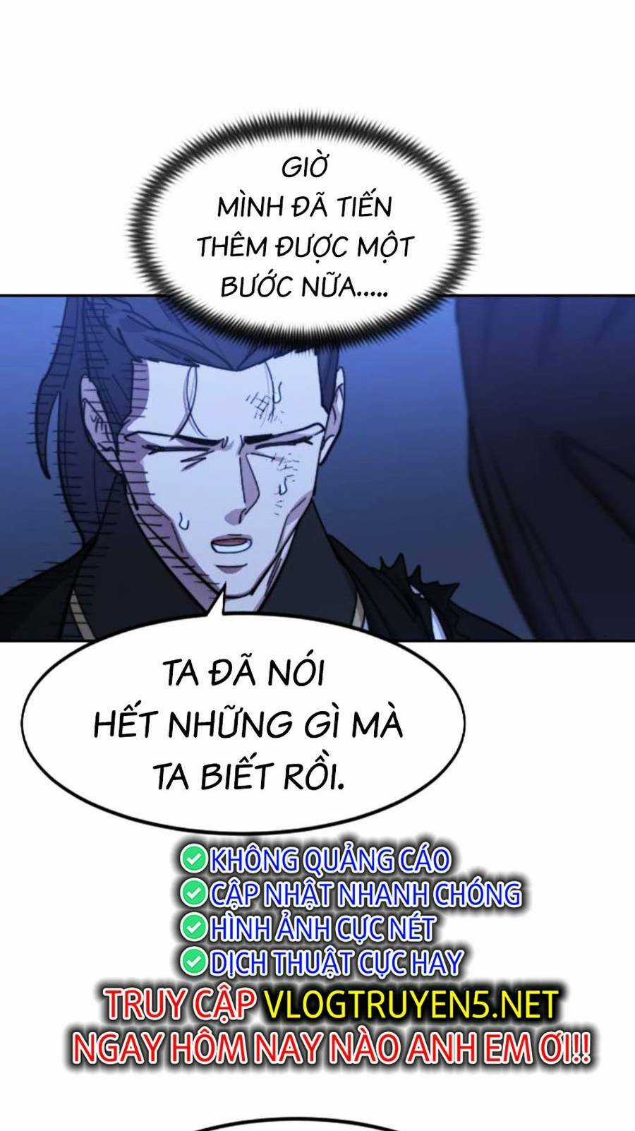 Hoa Sơn Tái Xuất - Chapter 83 - Trang 104