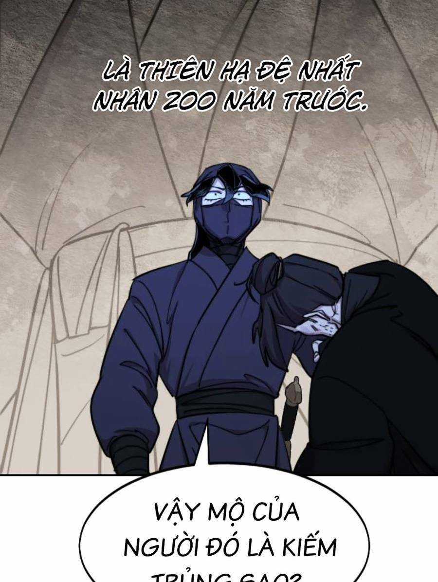 Hoa Sơn Tái Xuất - Chapter 83 - Trang 3