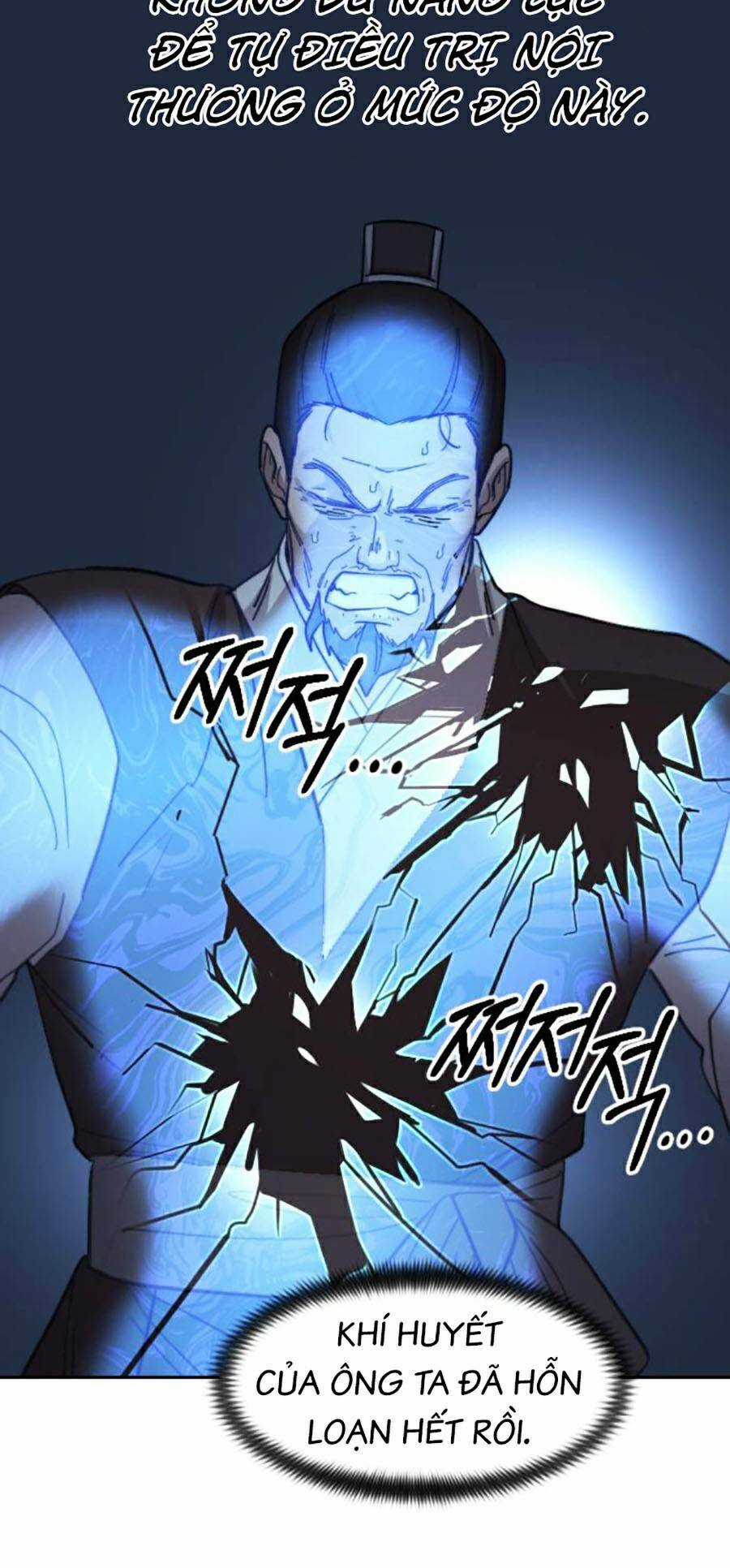 Hoa Sơn Tái Xuất - Chapter 85 - Trang 11