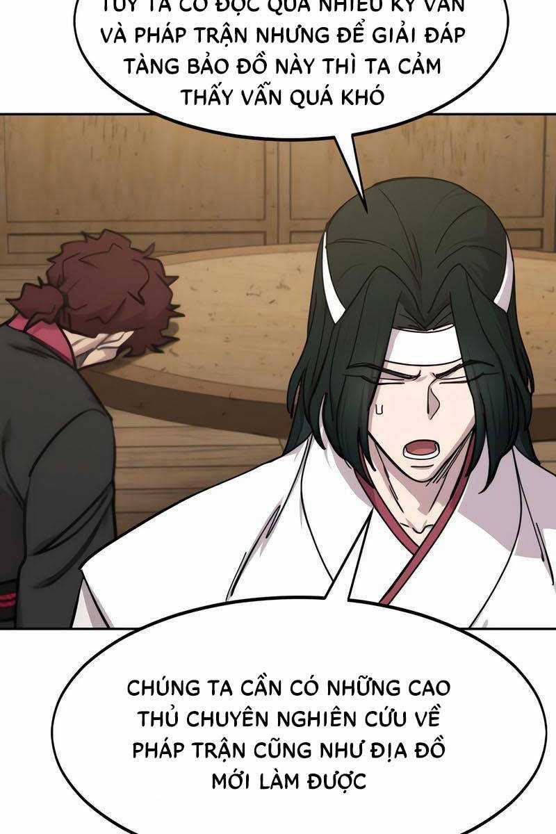 Hoa Sơn Tái Xuất - Chapter 85 - Trang 113