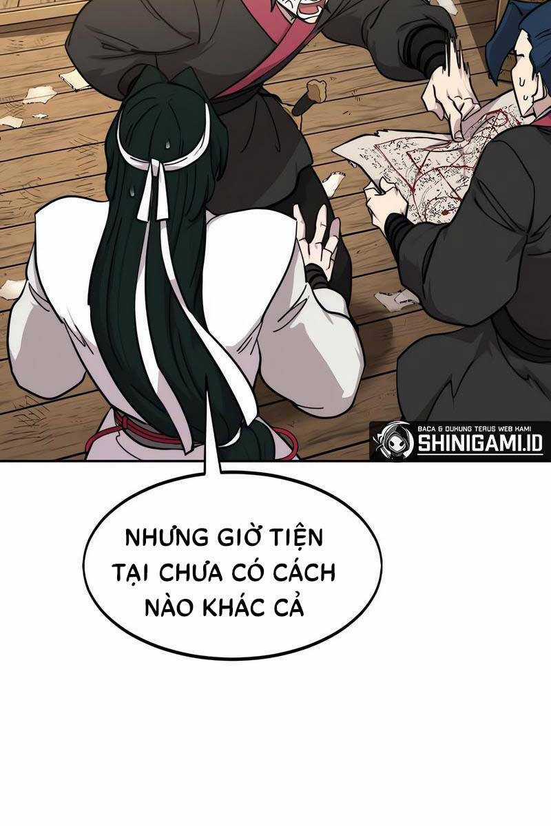 Hoa Sơn Tái Xuất - Chapter 85 - Trang 122