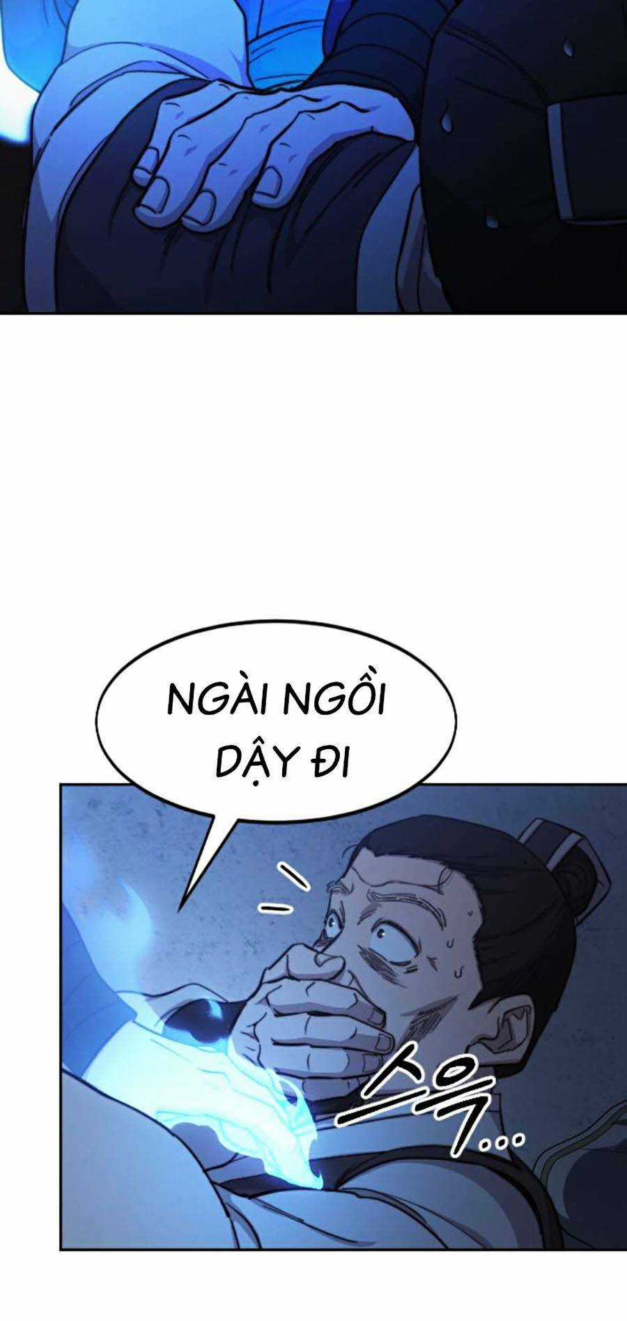 Hoa Sơn Tái Xuất - Chapter 85 - Trang 24