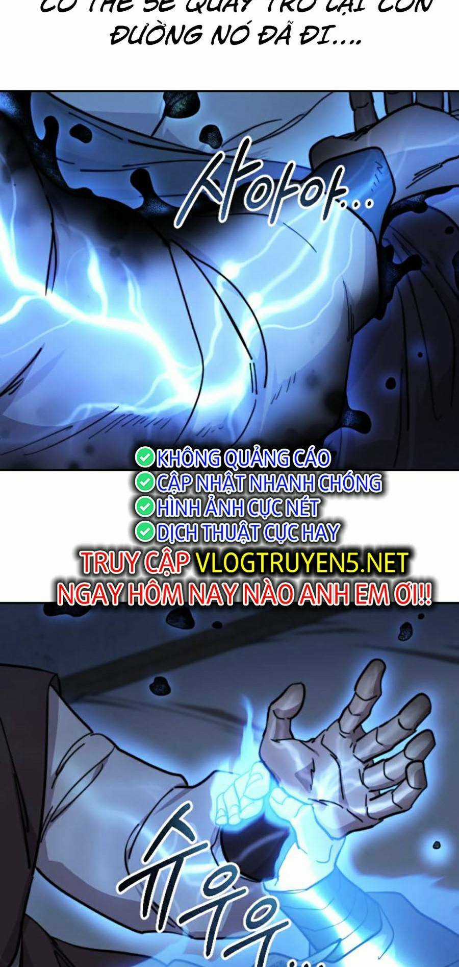 Hoa Sơn Tái Xuất - Chapter 85 - Trang 44