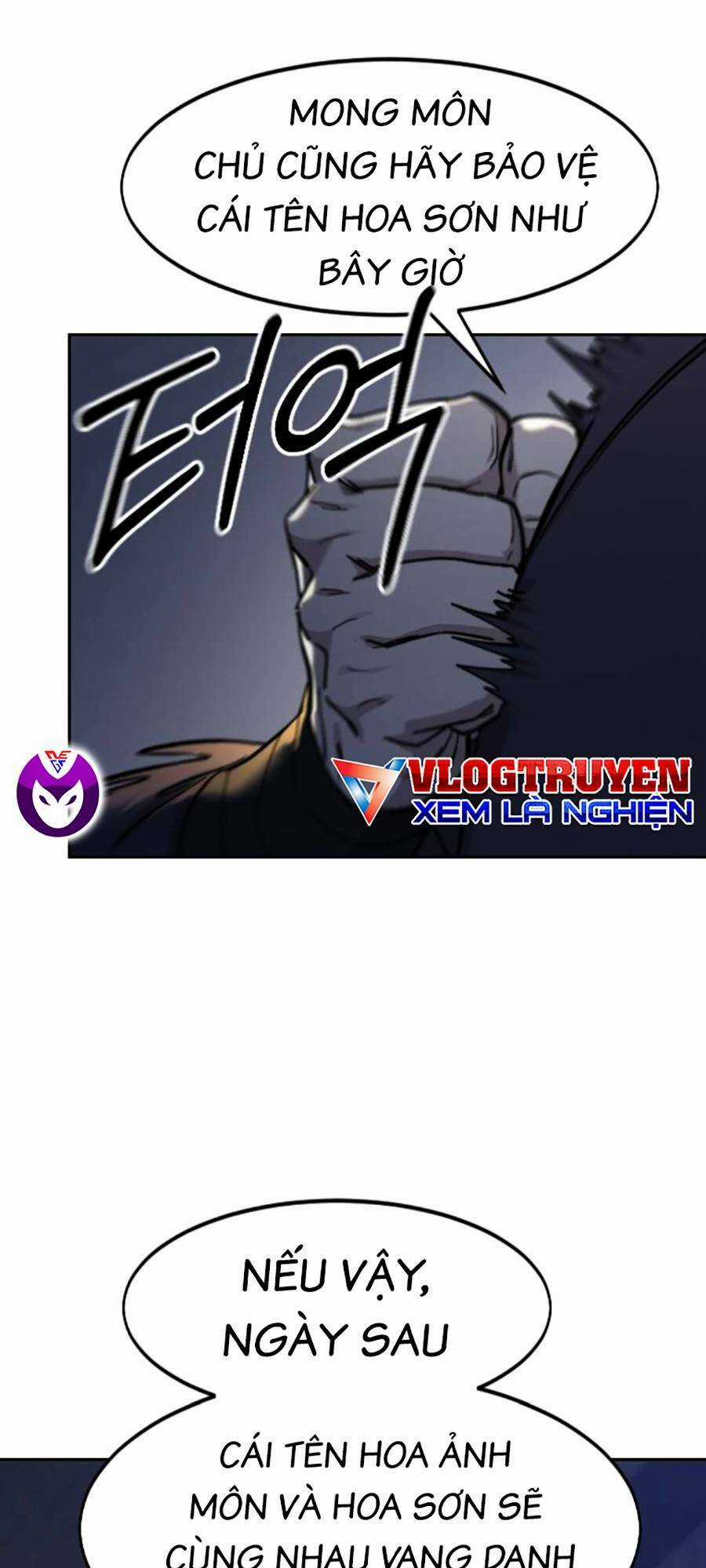 Hoa Sơn Tái Xuất - Chapter 85 - Trang 60