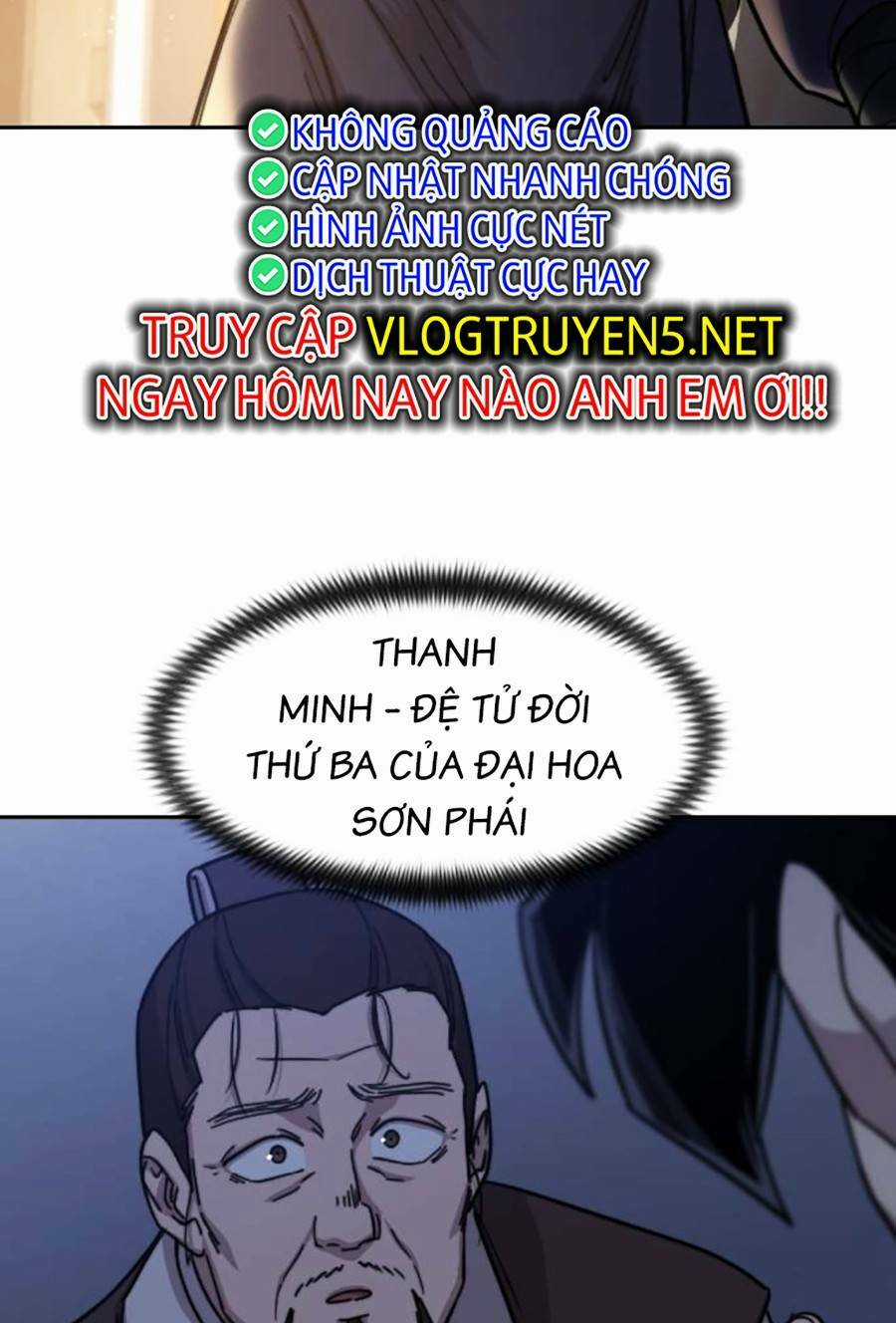 Hoa Sơn Tái Xuất - Chapter 85 - Trang 62