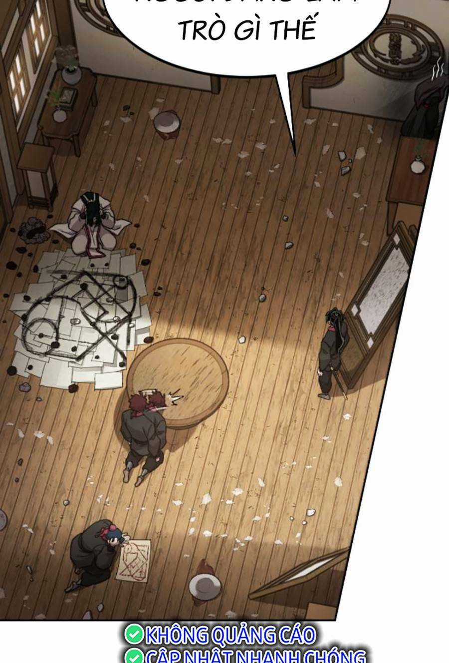 Hoa Sơn Tái Xuất - Chapter 85 - Trang 81