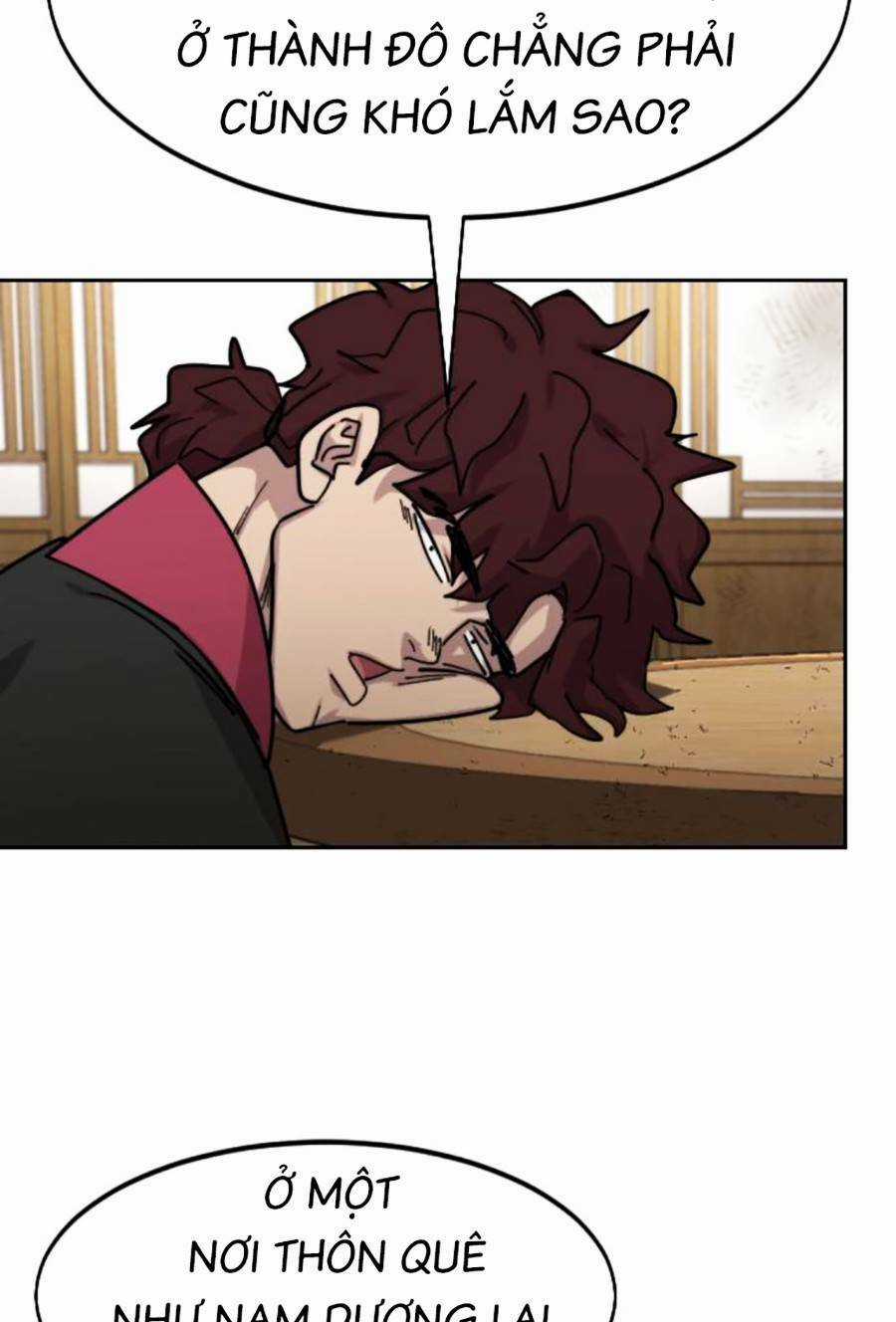 Hoa Sơn Tái Xuất - Chapter 85 - Trang 92