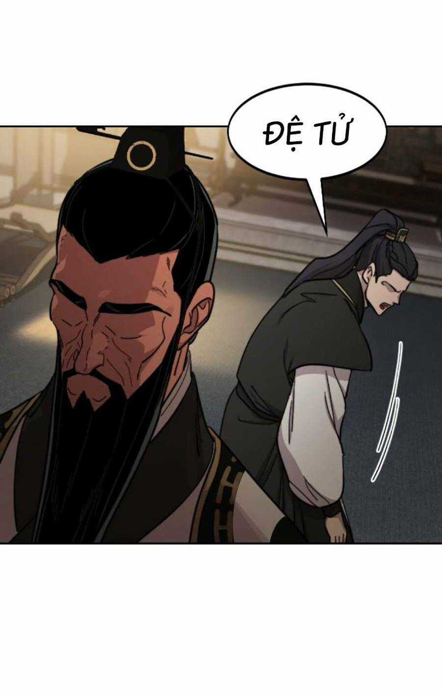 Hoa Sơn Tái Xuất - Chapter 86 - Trang 117