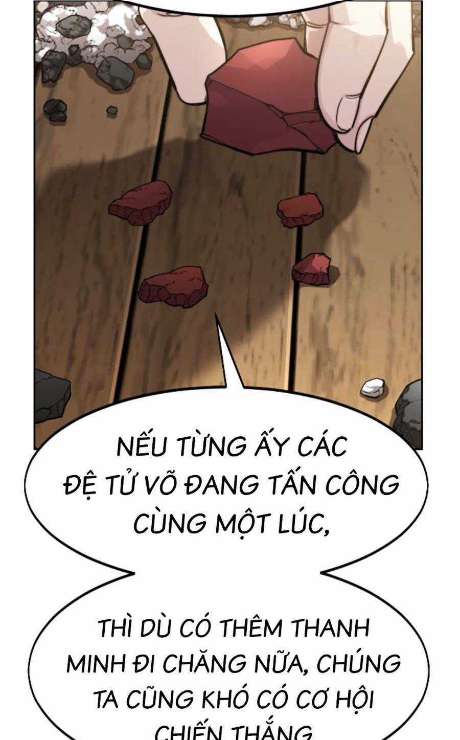 Hoa Sơn Tái Xuất - Chapter 86 - Trang 29