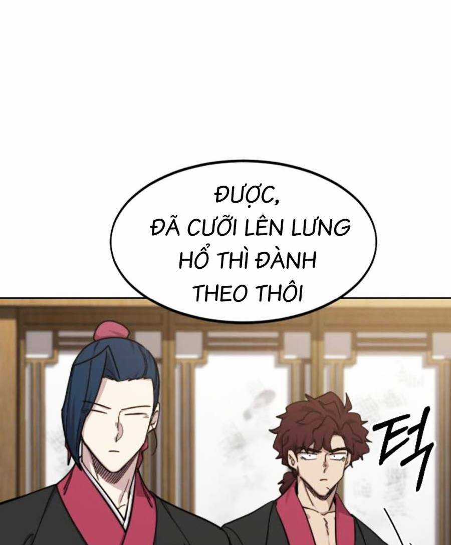 Hoa Sơn Tái Xuất - Chapter 86 - Trang 45