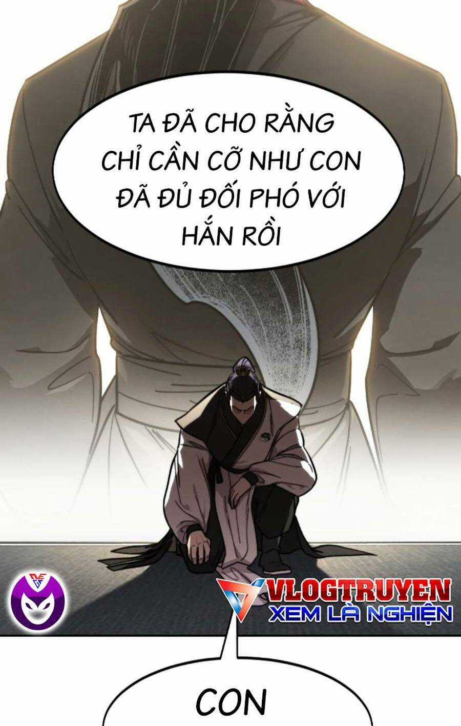 Hoa Sơn Tái Xuất - Chapter 86 - Trang 93