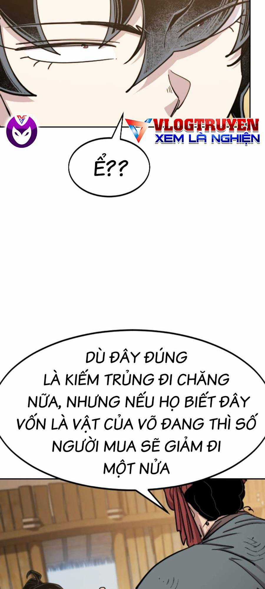 Hoa Sơn Tái Xuất - Chapter 87 - Trang 113