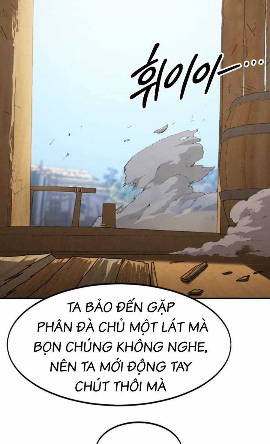 Hoa Sơn Tái Xuất - Chapter 87 - Trang 54