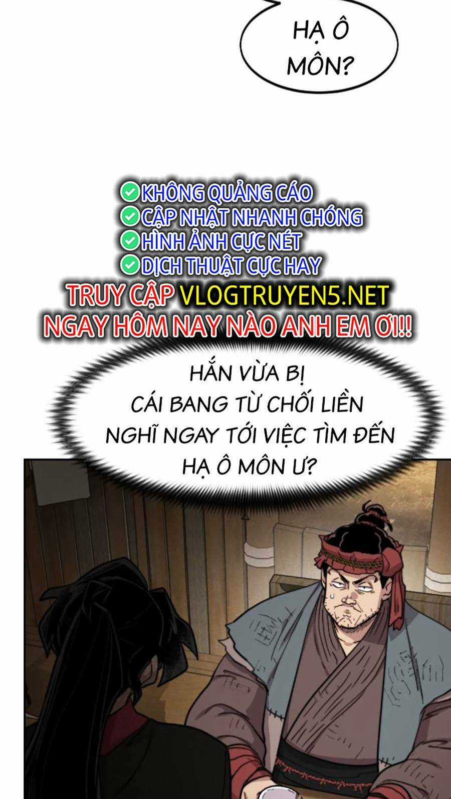 Hoa Sơn Tái Xuất - Chapter 87 - Trang 66