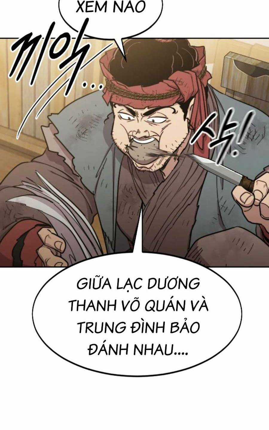 Hoa Sơn Tái Xuất - Chapter 87 - Trang 8
