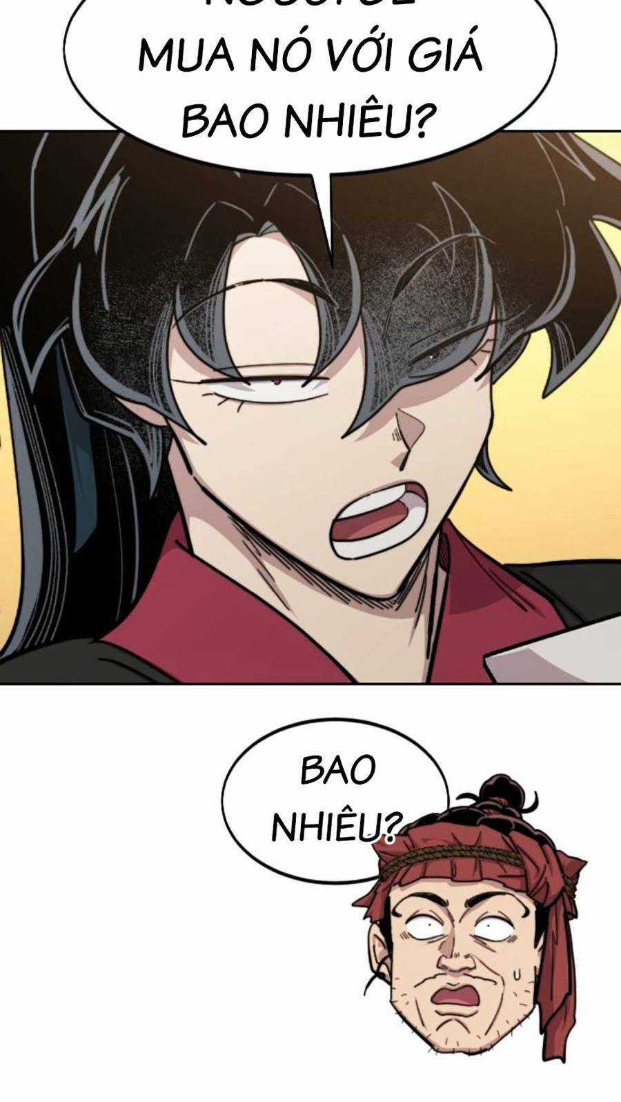 Hoa Sơn Tái Xuất - Chapter 87 - Trang 90