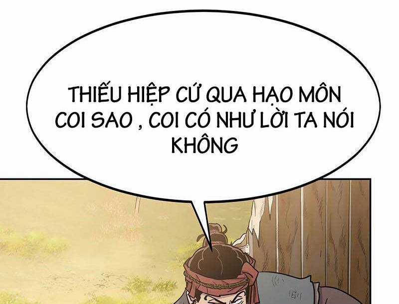 Hoa Sơn Tái Xuất - Chapter 88 - Trang 33