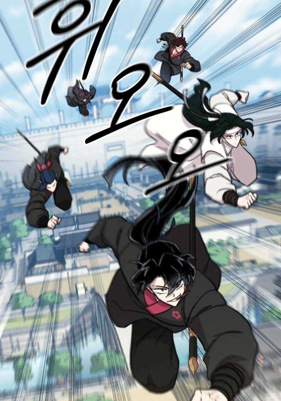 Hoa Sơn Tái Xuất - Chapter 89 - Trang 112