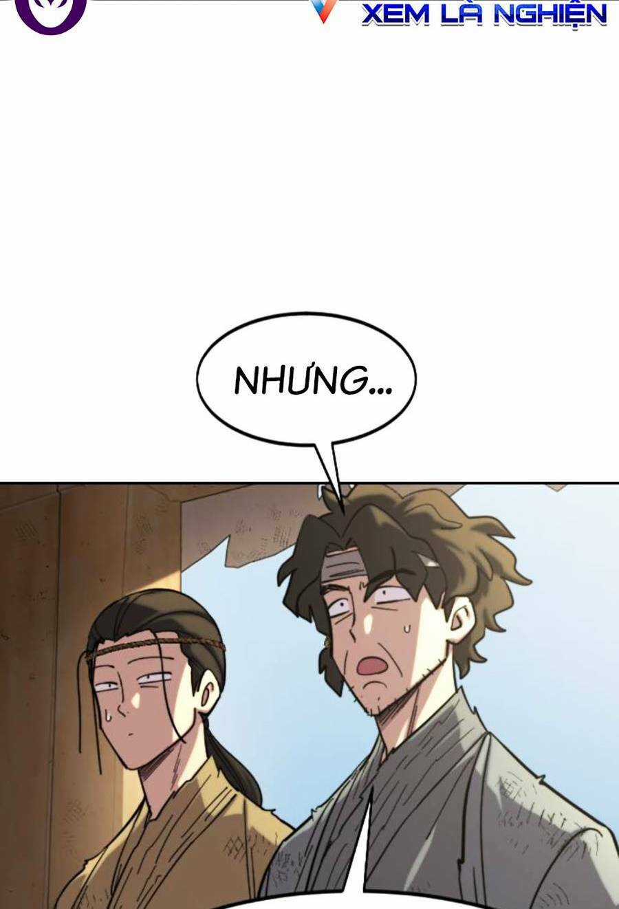 Hoa Sơn Tái Xuất - Chapter 89 - Trang 3