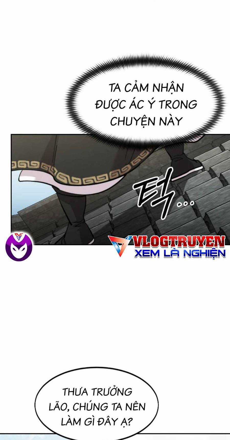Hoa Sơn Tái Xuất - Chapter 89 - Trang 33