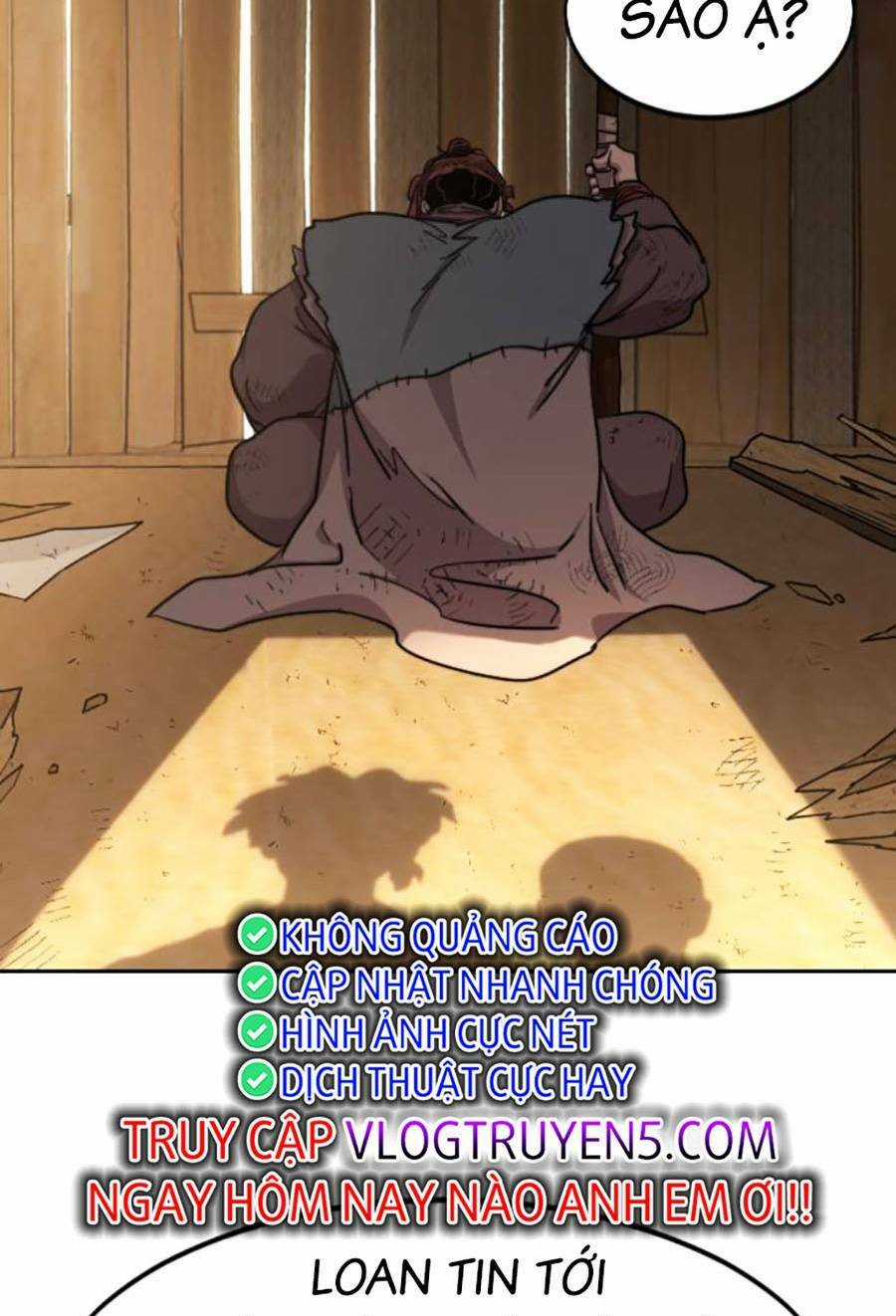 Hoa Sơn Tái Xuất - Chapter 89 - Trang 5