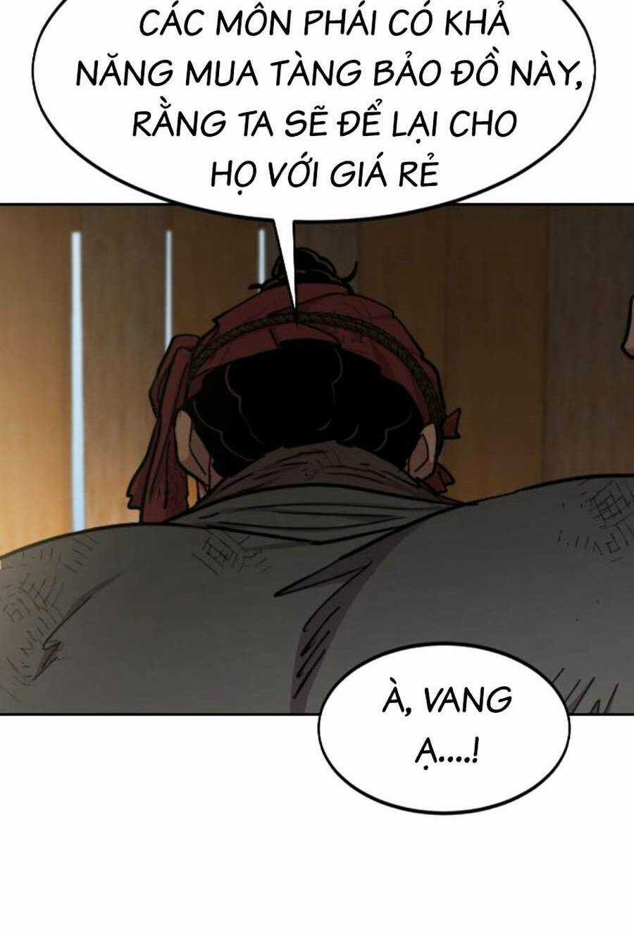 Hoa Sơn Tái Xuất - Chapter 89 - Trang 6