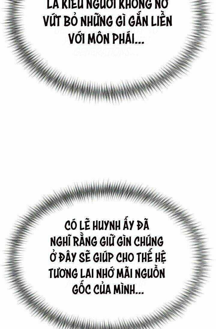 Hoa Sơn Tái Xuất - Chapter 9 - Trang 25