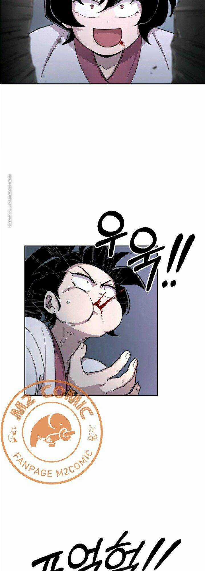 Hoa Sơn Tái Xuất - Chapter 9 - Trang 4