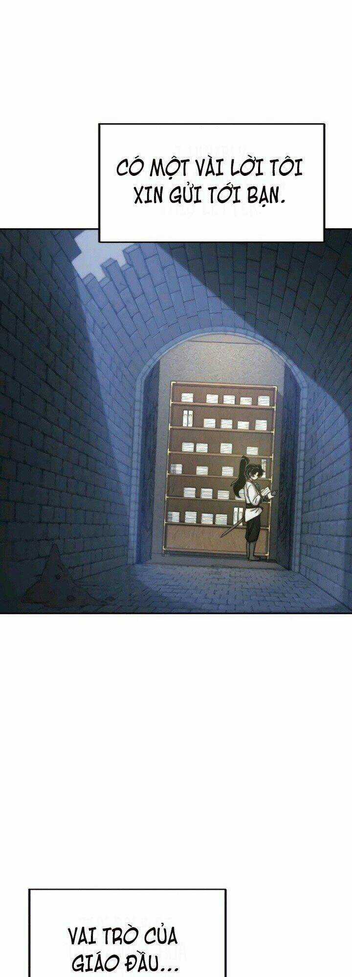 Hoa Sơn Tái Xuất - Chapter 9 - Trang 33