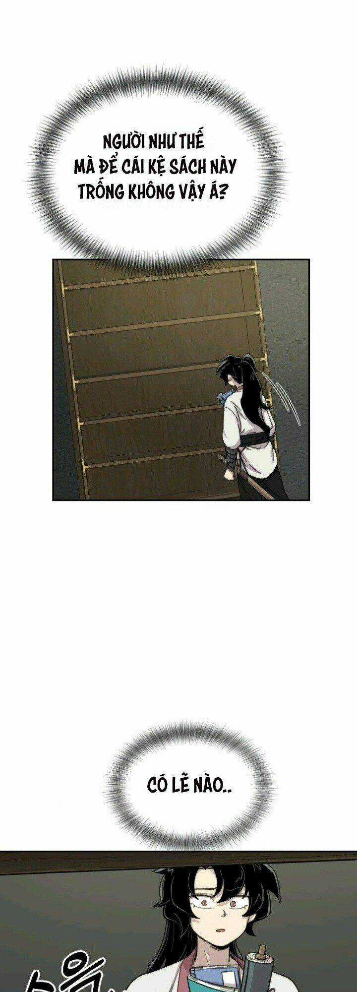 Hoa Sơn Tái Xuất - Chapter 9 - Trang 47